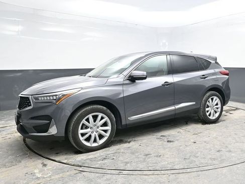 Used 2019 Acura RDX AWD image 3