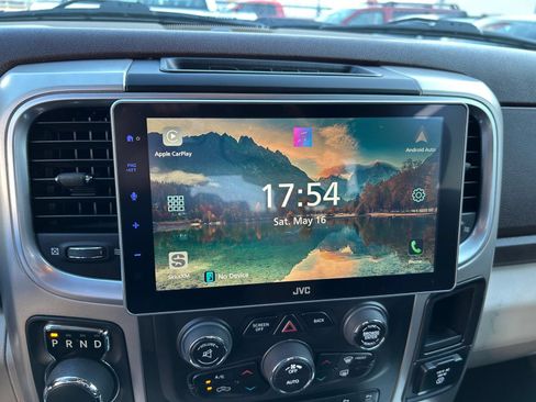 Used 2016 RAM 1500 Lone Star RWD image 18