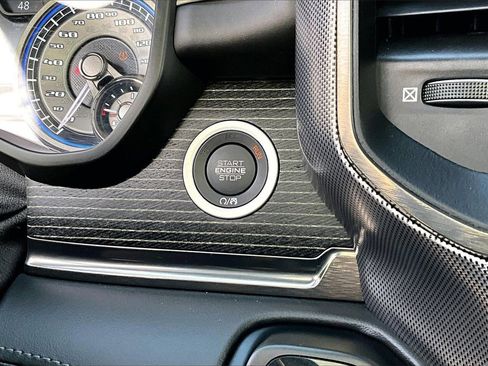 Used 2021 RAM 1500 Limited w/ Night Edition image 27