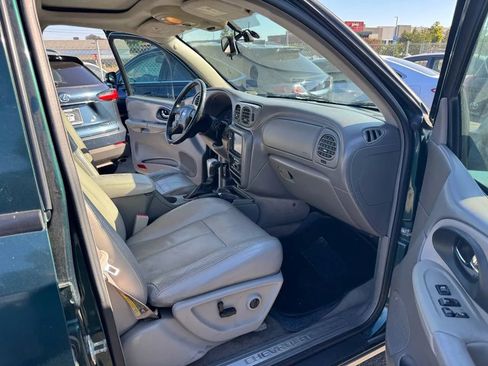 Used 2005 Chevrolet TrailBlazer LT image 15