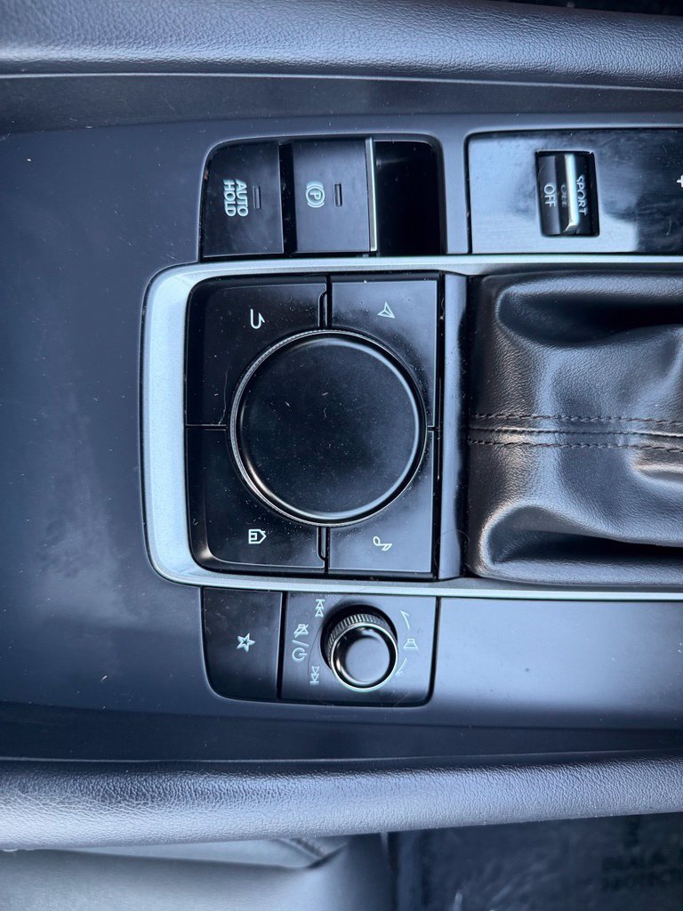 Used 2022 MAZDA MAZDA3 s FWD image 23
