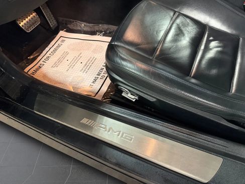 Used 2005 Mercedes-Benz SLK 55 AMG image 37