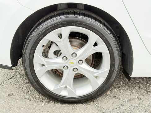 Used 2017 Chevrolet Cruze Premier image 80