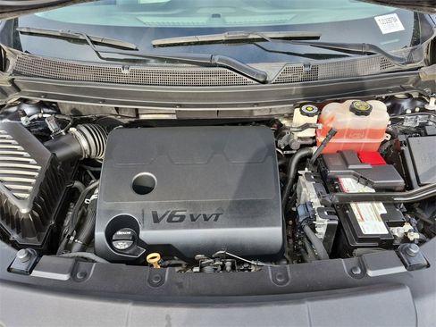 Used 2020 Chevrolet Traverse Premier w/ LPO, Floor Liner Package image 27