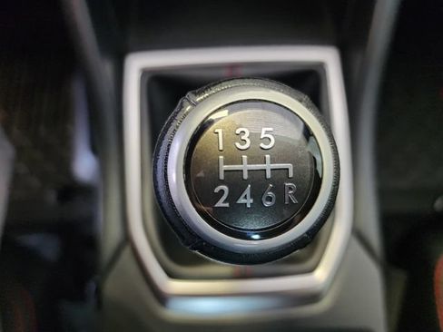 Used 2022 Subaru WRX Premium AWD/4WD image 24