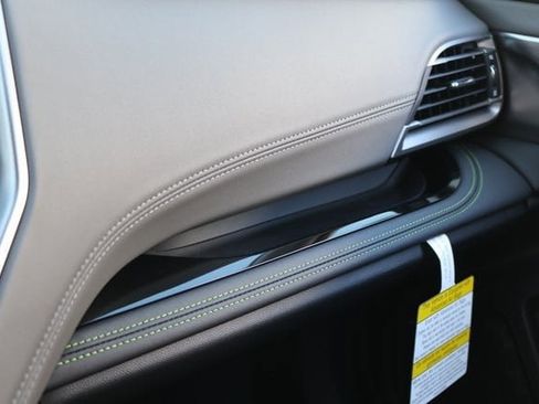 Used 2025 Subaru Outback Onyx Edition image 40