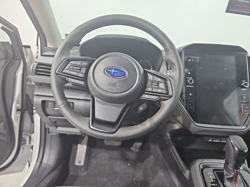 New 2026 Subaru Crosstrek 2.5i Limited AWD/4WD image 13