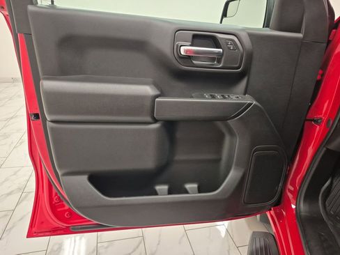 New 2026 GMC Sierra 1500 Pro w/ Graphite Edition image 23