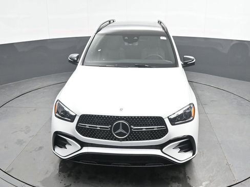 New 2026 Mercedes-Benz GLE 450 4MATIC image 28