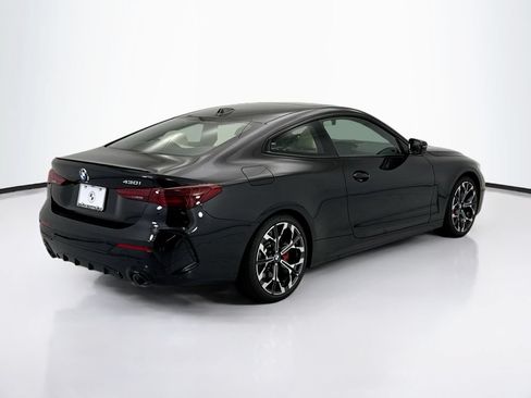 New 2027 BMW 430i Coupe w/ M Sport Package RWD image 5