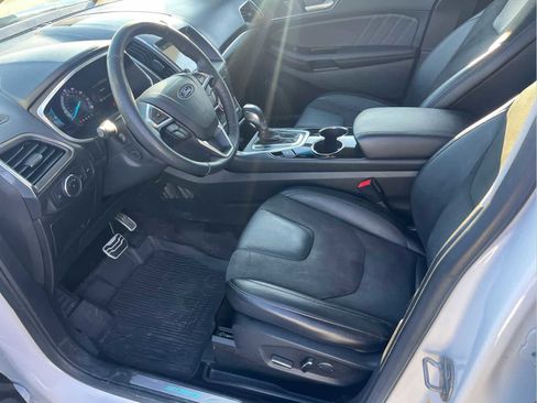 Used 2018 Ford Edge Sport w/ Equipment Group 401A image 28