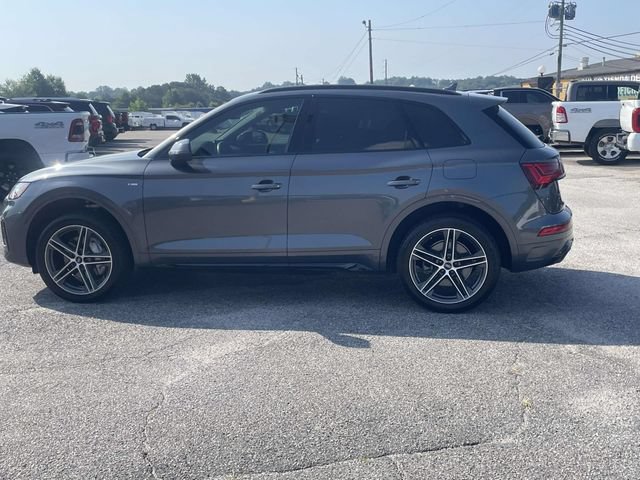 Used 2023 Audi Q5 e Premium Plus AWD/4WD image 7