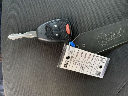 Used 2018 Jeep Wrangler Unlimited Sport S AWD/4WD image 37