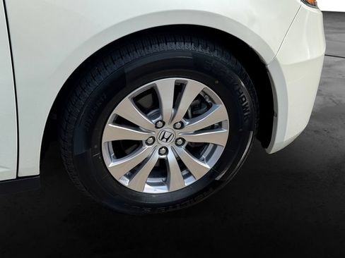 Used 2016 Honda Odyssey EX-L image 13