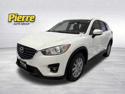 Used 2016 MAZDA CX-5 Sport