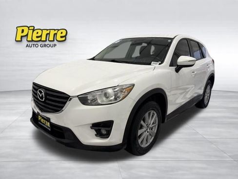 Used 2016 MAZDA CX-5 Sport image 1