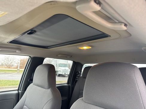 Used 2005 Chevrolet Colorado LS image 15