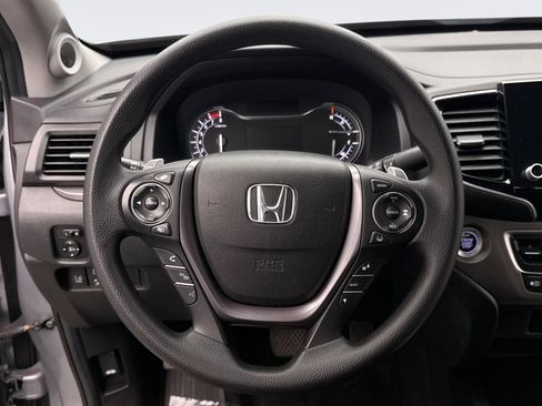 Used 2021 Honda Ridgeline Sport image 12