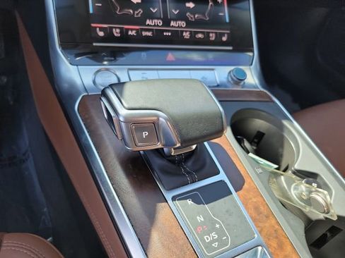 Used 2019 Audi A6 3.0T Premium Plus w/ Premium Plus Package image 21