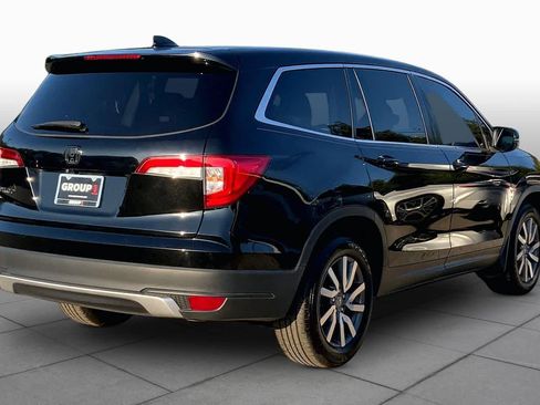 Used 2020 Honda Pilot EX-L image 12