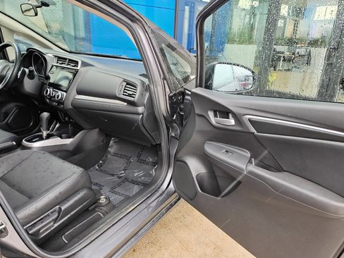 Used 2017 Honda Fit EX-L image 18
