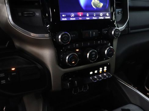 Used 2020 RAM 2500 Laramie image 28