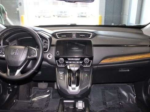 Used 2018 Honda CR-V EX-L image 13