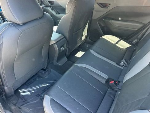 Used 2025 Subaru Crosstrek 2.5i Wilderness w/ Crosstrek Mirror Package AWD/4WD image 12
