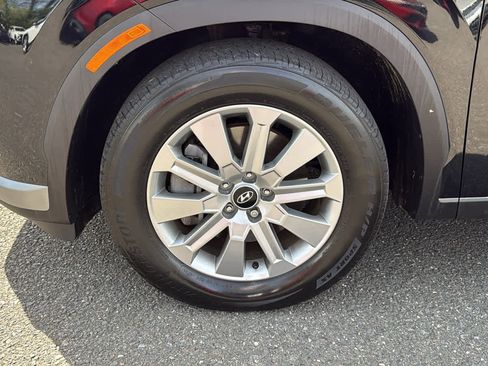 Used 2024 Hyundai Palisade SEL AWD/4WD image 10