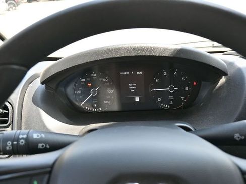 Used 2023 RAM ProMaster 2500 image 16