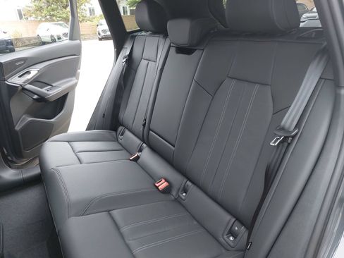 New 2027 Audi Q6 e-tron Premium AWD/4WD image 14