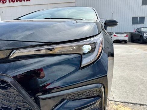 Used 2024 Toyota Corolla SE image 11