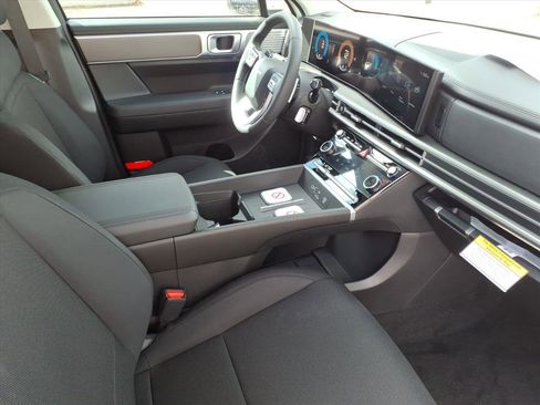 New 2026 Hyundai Santa Fe SE image 6