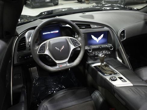 Used 2017 Chevrolet Corvette Z06 image 19