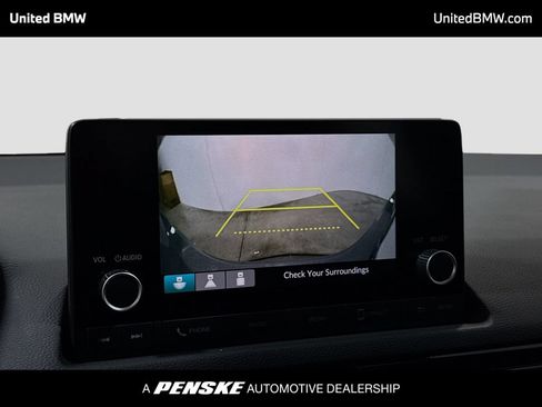 Used 2024 Honda Civic Sport image 9