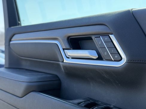 New 2026 Chevrolet Silverado 3500 High Country image 17