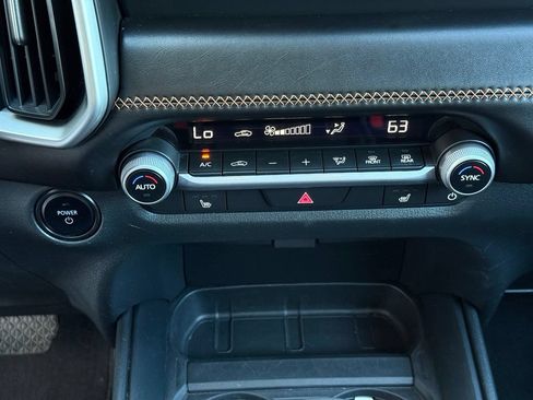 Used 2025 MAZDA CX-50 AWD 2.5 Hybrid w/ Premium Pkg image 20