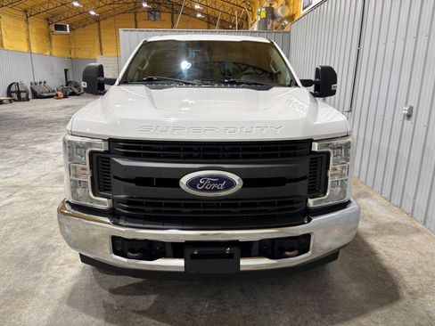 Used 2019 Ford F250 2WD SuperCab Super Duty image 7