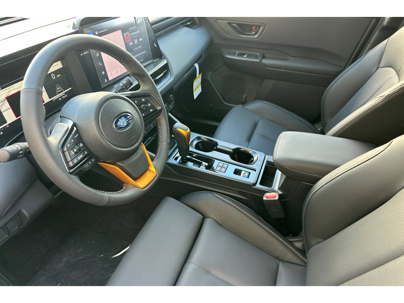 New 2026 Subaru Outback Wilderness AWD/4WD image 10