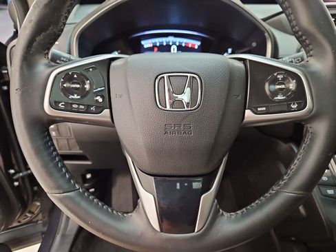 Certified 2019 Honda CR-V EX-L image 11