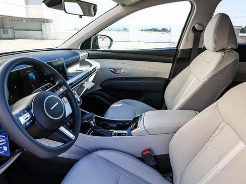 New 2026 Hyundai Tucson SEL FWD image 21