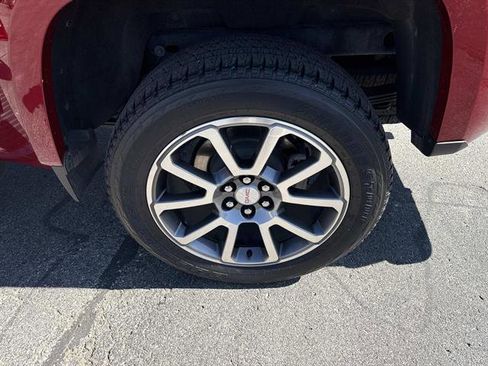 Used 2022 GMC Canyon Denali image 27