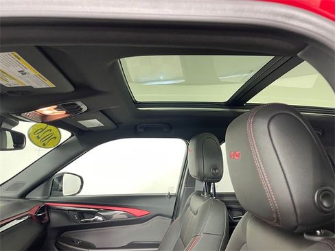 New 2026 Chevrolet TrailBlazer RS w/ Convenience Package image 14