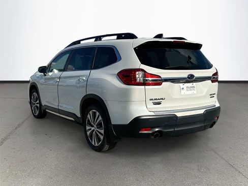 Used 2021 Subaru Ascent Limited w/ Technology Package AWD/4WD image 5