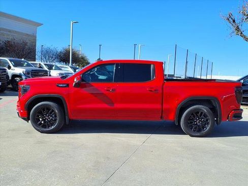 Certified 2023 GMC Sierra 1500 Elevation image 26