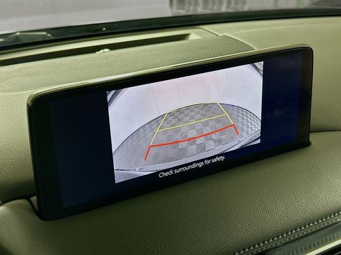 Used 2024 MAZDA CX-5 2.5 Turbo image 23