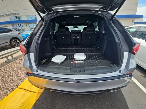 Used 2023 Acura MDX A-Spec AWD/4WD image 6