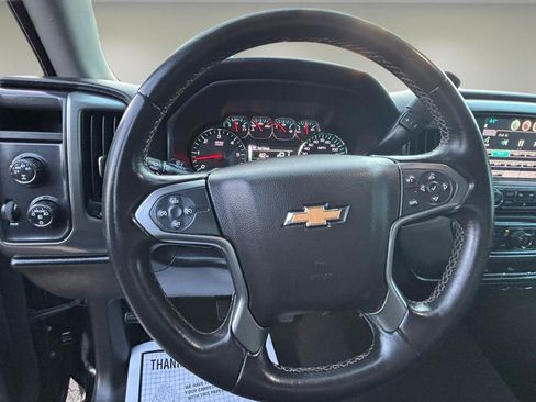 Used 2015 Chevrolet Silverado 1500 LT w/ All Star Edition image 14