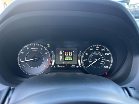 New 2025 Acura RDX SH-AWD image 19