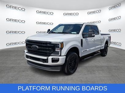 Used 2020 Ford F250 Lariat